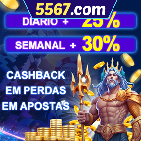5567.com Fundo de Resgate de Perdas Semanais